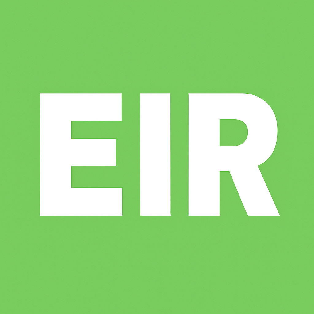 Eirintelligence Global